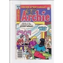 Archie #310