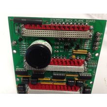 Sony TML723,Sony PCB BOARD TML723 05 12 96 STEPPER BACK PLANE BOARD MODULE,DD
