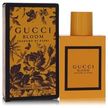Gucci Bloom Profumo Di Fiori By Gucci Eau De Parfum Spray 1.7 Oz