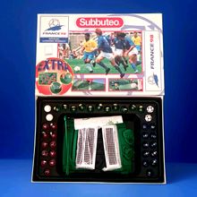 Subbuteo France 98 World Cup Edition