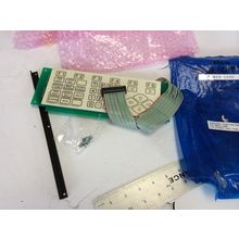 NEW KAWASAKI 50819-1039 FUNCTION PANEL, OPERATOR INTERFACE 960607D, 1BQ-30 1,FM