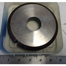 MATE 34.50 +1.15 ROUND TURRET PUCNH DIE SLUG FREE 34,50 +1,15,D34.5F ,BW