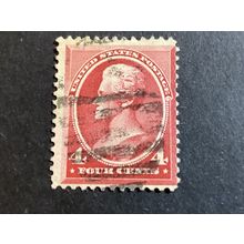 ICOLLECTZONE US 215 used bright color