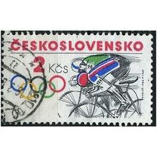 1984 Michel 2783 - fine used (o)