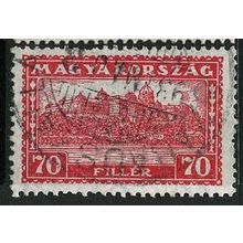 1926/1927 Michel 426 - fine used (o)
