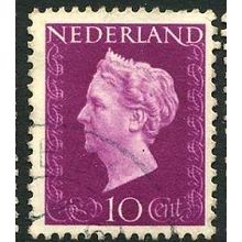 1947/1948 NVPH 478 - fine used (o)