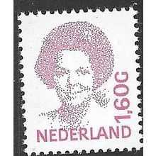 1991 NVPH 1495 - MNH (**)