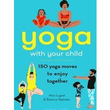 Yoga with Your Child