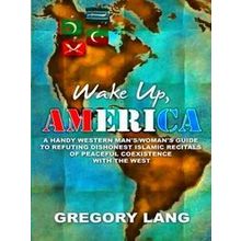 Wake Up, America