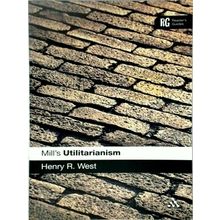 Mill's Utilitarianism