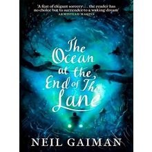Ocean at the End of the Lane