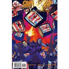 Stormwatch: Team Achilles # 016 NM MODERN AGE COMICS