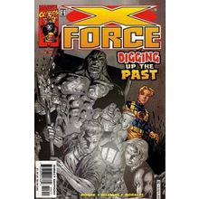 X-Force (Vol 1) # 096 NM MODERN AGE COMICS