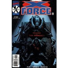 X-Force (Vol 1) # 104 NM MODERN AGE COMICS