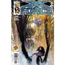 X-Force (Vol 1) # 099 NM MODERN AGE COMICS