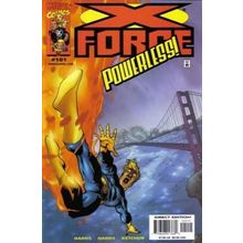 X-Force (Vol 1) # 101 NM MODERN AGE COMICS