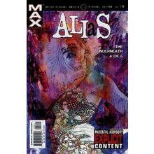 Alias (Vol 1) # 019 NM MODERN AGE COMICS