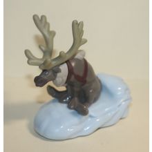 2019 McDonalds Disney's Frozen II Sven