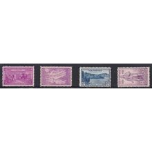 777 3c Rhode Island Fine MNH VA0645d