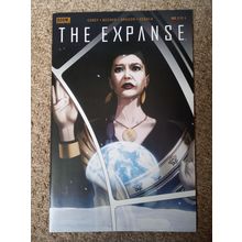 THE EXPANSE # 2 (2020) BOOM STUDIOS (NM Condition) Cover A