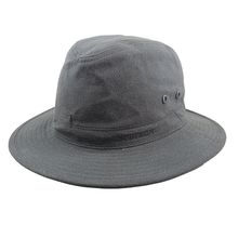 Stetson Traveller Organic Cotton UPF40 Sun Protection Outdoor Hat