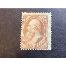 ICOLLECTZONE US O87 hinged minor faults CV $175