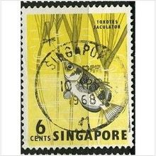 1962/1966 SG 67 - fine used (o)