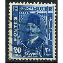 1936/1937 Michel 219 - fine used (o)