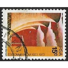 1973 SG 328 - fine used (o)