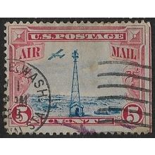 1928 Michel 310 - fine used (o)