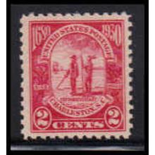 683 2c Charleston Fine MNH O2149