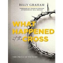 What Happened at the Cross