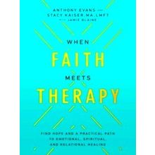 When Faith Meets Therapy