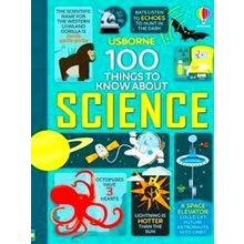 100 Things To Know About Science