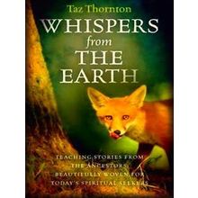 Whispers From The Earth