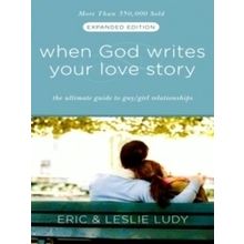 When God Writes your Love Story
