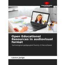 Open Educational Resources in audiovisual format - Loren Jorge
