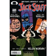 Jack Staff (Vol 1) # 003 NM MODERN AGE COMICS