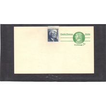 UX68 Charles Thomson 1280 Frank L. Wright PreCnx CV03595