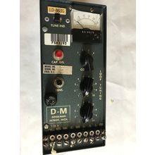 DOOR-MAN D-M,DOOR-MAN DM LOOP CONTROL MODULE D-M FREQ K.C 100 110V,LD-863S,SA