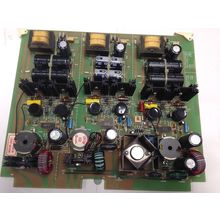 THERMWOOD BD-114B PLC PCB CONTROL BOARD,DB