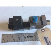 new OILGEAR HS2VC-604-0R/BB1-03-C,L-65089,HS2 SVC 604-OR,115VAC CONTROL VALVE,AX