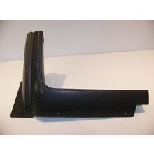 1970 71 72 73 74 DODGE CHALLENGER PLYMOUTH CUDA LH LOWER DASH TRIM OEM #2984025