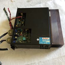 KAWASAKI/ SANYO DENKI 27BA015FXT31C BL SUPER SERVO AMPLIFIER 27BAO15FXT31C,TE
