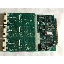 BARBER COLMAN ANB-01J10-J10-1-00 49332235 MOTHER BOARD ANALOG INPUT,A-13537-1,CF