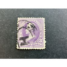 ICOLLECTZONE US 268 F/VF used (1)