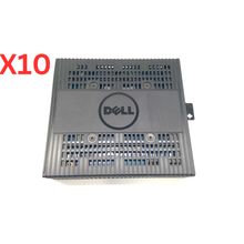 x10* Dell Thin Client PC Wyse 5020 Dx0Q AMD GX-415GA SOC 1.5GHZ 8GB-DDR3-RAM