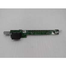 Dell EMC PowerEdge Server R740 R740XD Chassis Riser 2C 1x16 PCI RJRK7 0RJRK7