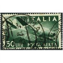 1946 Michel 713 - fine used (o)