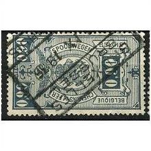 1927/1931 Michel E159 - #2 fine used (o)